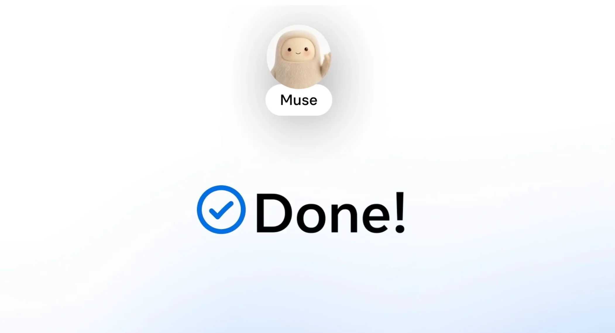 How to Use Muse AI: Complete Your First Task Step by Step