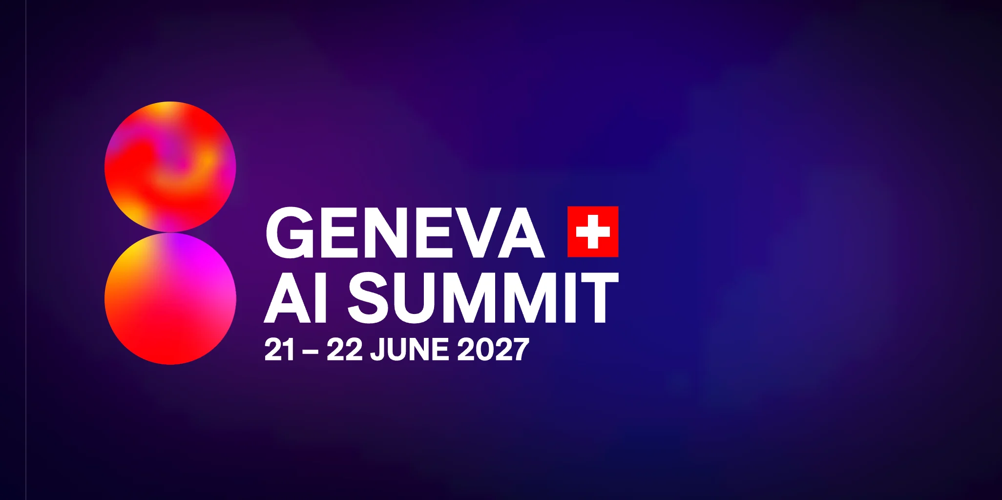 Geneva AI Summit 2027
