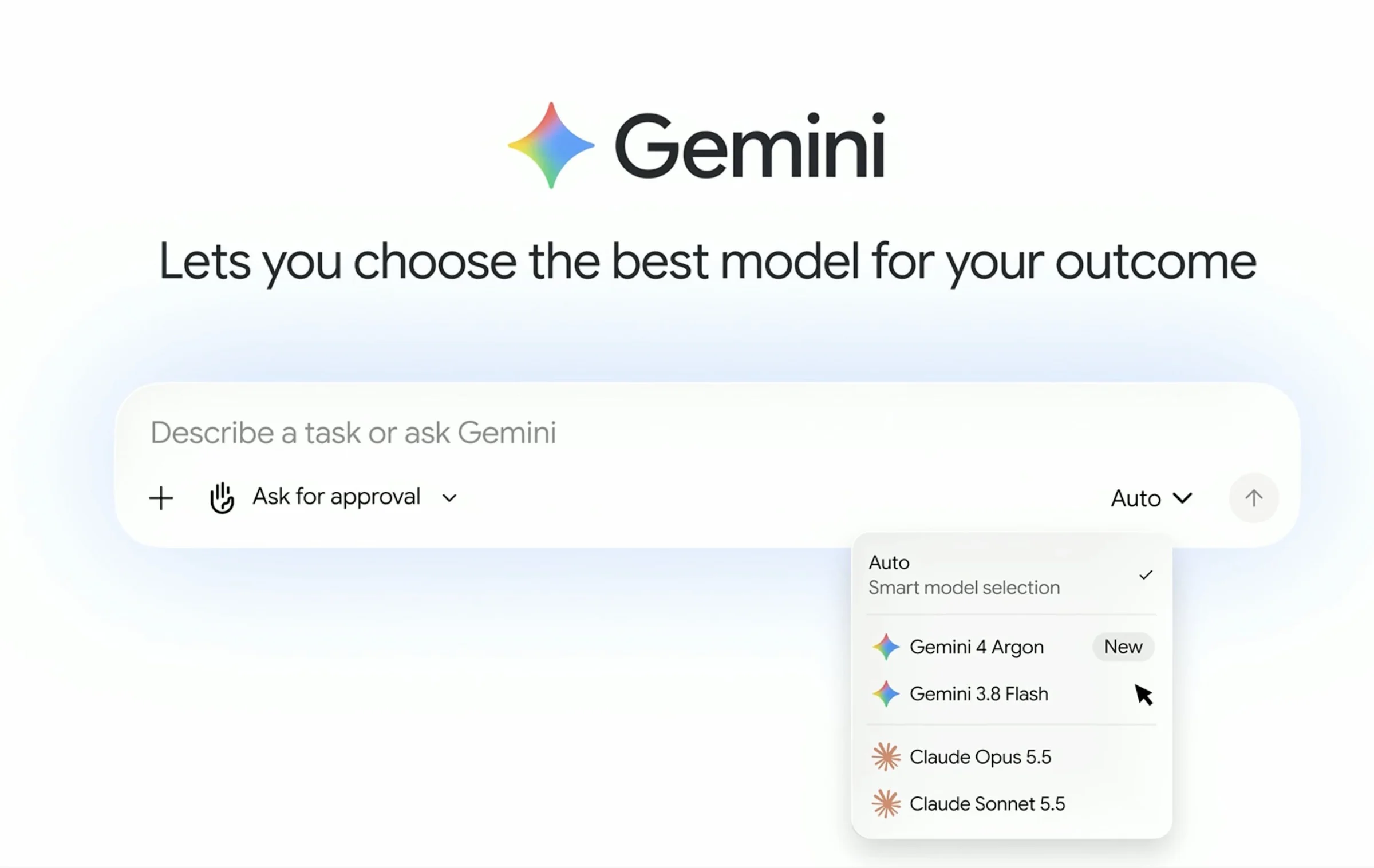 Google’s Gemini Agent Adds Claude: Who Will Control the AI Entry Point?