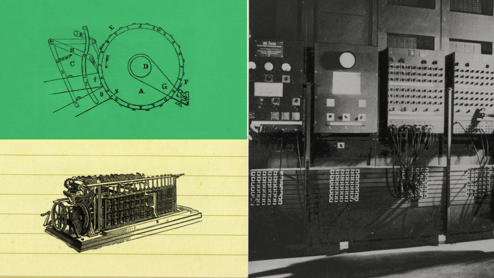 Anthropic illustration for its research on designing more efficient quantum circuits with Claude; image credit: Anthropic.